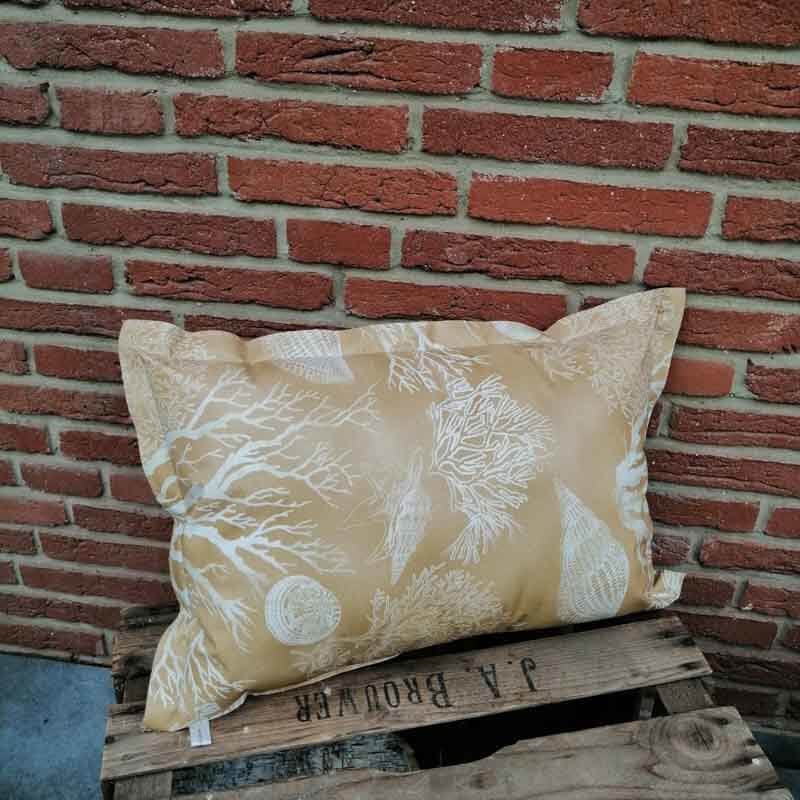 Mit Liebe dekoriert