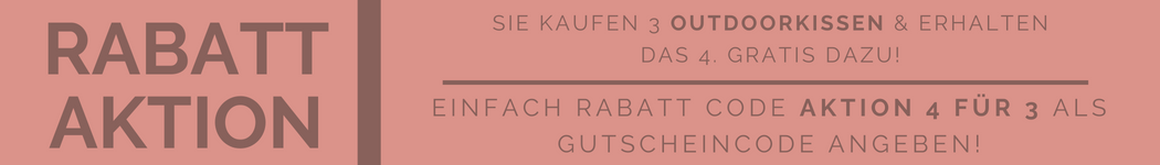 Rabattaktion Startseite