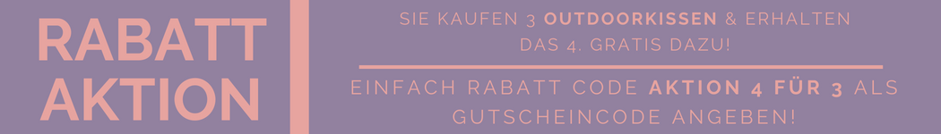 Rabattaktion Startseite