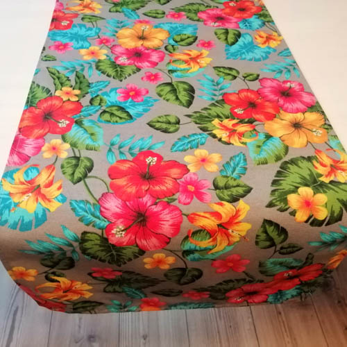 Dekoration Hawaii-Tischdecken 130 x 220 cm Tischdecke Blumen Dusenly Tropische Luau Kunststoff-Tischdecke Abdeckung für Hawaii-Sommer-Party Schmetterling Dekoration Hawaii-Tischdecken 130 x 220 cm Tischdecke Blumen Dusenly Tropische Luau Kunststoff-Tischdecke Abdeckung für Hawaii-Sommer-Party Schmetterling
