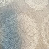 Tischläufer Mandala Muster aus Baumwollmischung Motiv