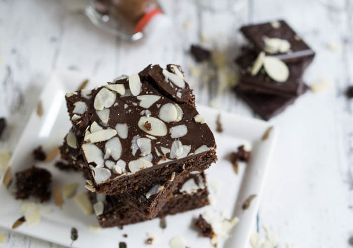 Low Carb Brownies