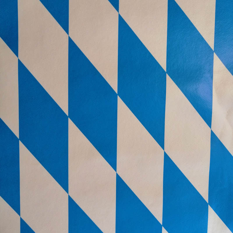 Mit Liebe dekoriert
