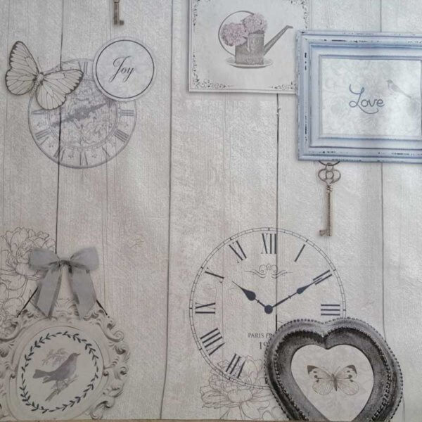 Shabby Chic_Meterware