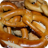 weisswurstfrühstück