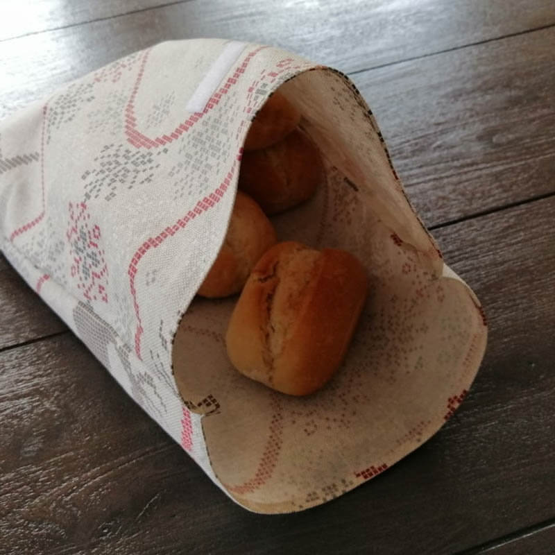Mit Liebe dekoriert