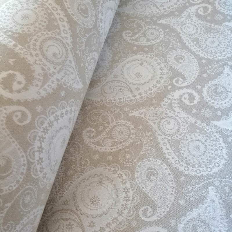 Mit Liebe dekoriert