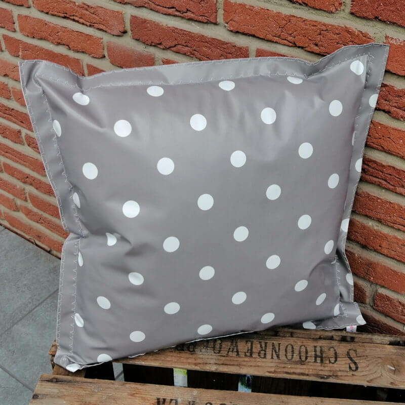 Mit Liebe dekoriert
