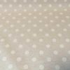 Meterware Meterware beige