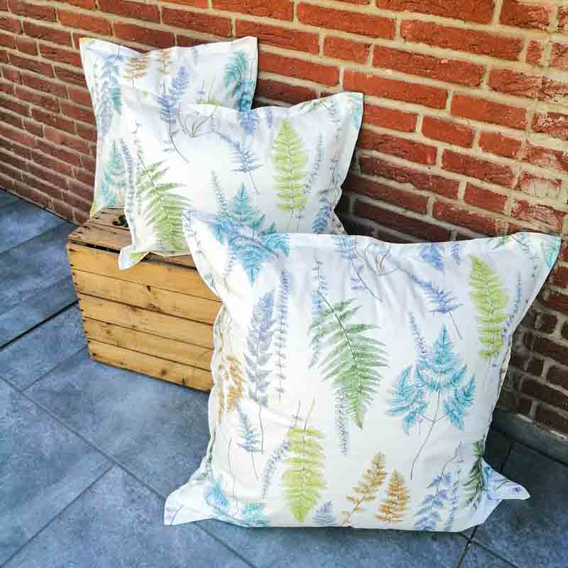 Outdoor- und Gartenkissen - Kissen für Draußen | Mit Liebe dekoriert