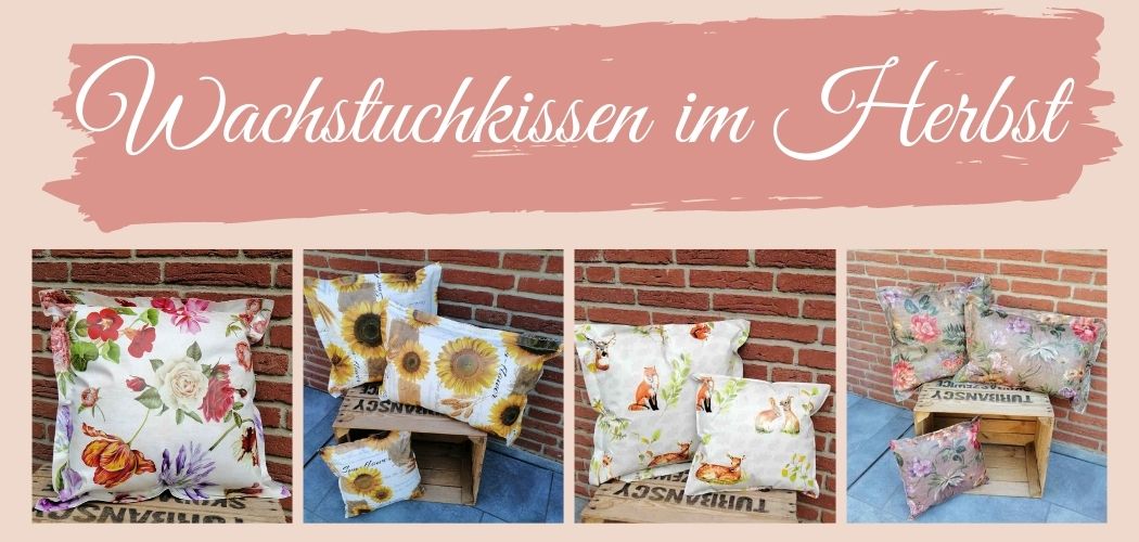 Mit Liebe dekoriert