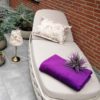 Wintergarten oder Terrasse verschönern Lavendel