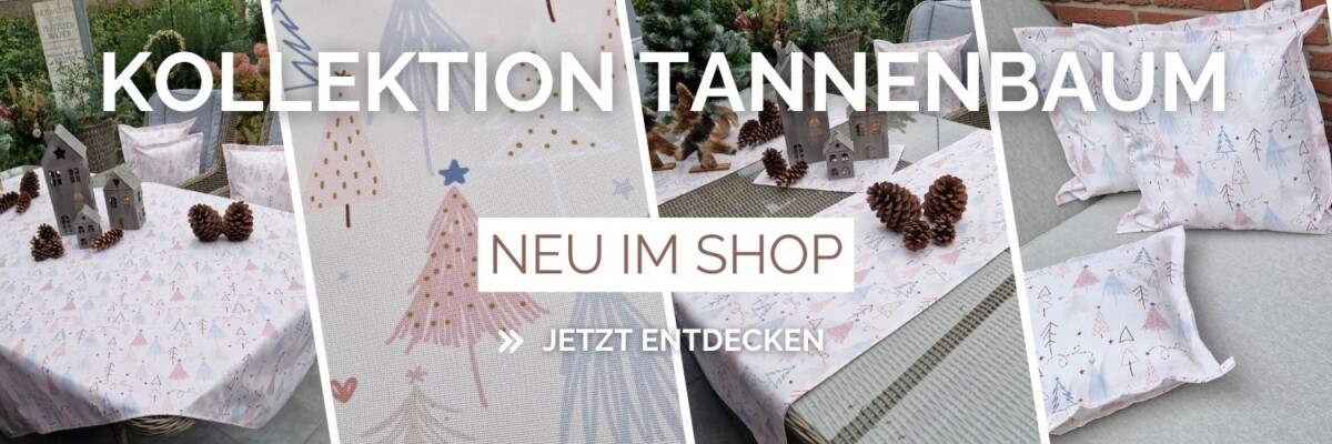 Kollektion Tannenbaum