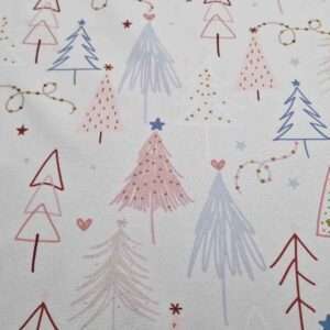 Meterware Tannenbaum