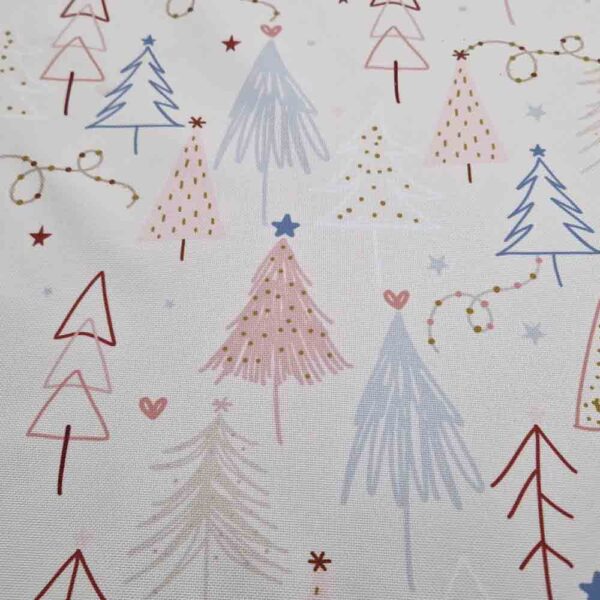 Meterware Tannenbaum