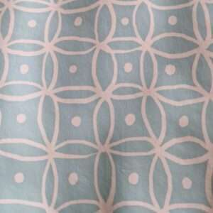 Wachstuch Mitteldecke Ornamente & Muster – Bild 6