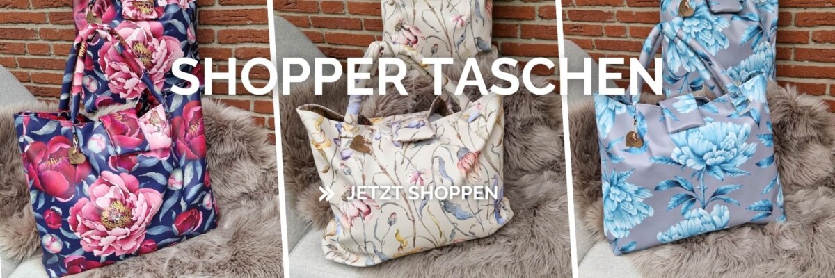 Shopper Taschen