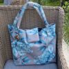 Shopper Tasche komplett