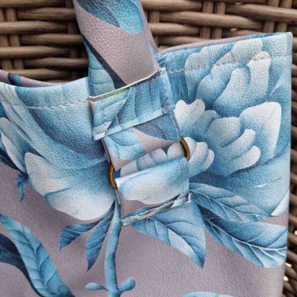 Shopper Tasche Henkel