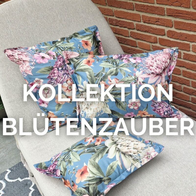 Kollektion Blütenzauber