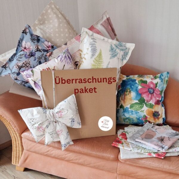 Überraschungspakete Neutral