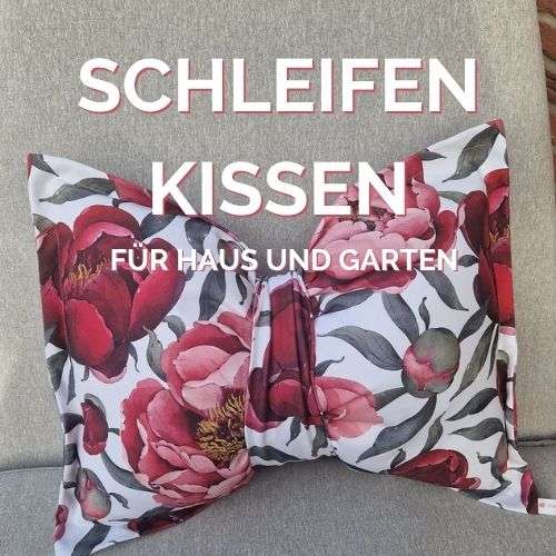 Schleifenkissen_Mit Liebe dekoriert
